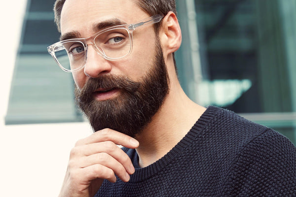 Beard In Berlin