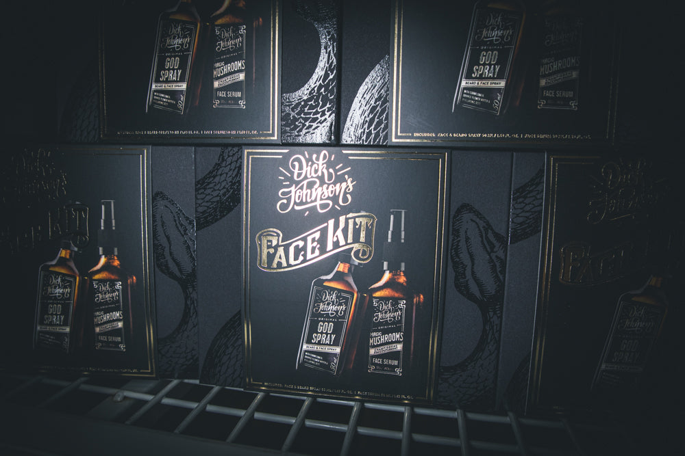 Hautpflege Sets