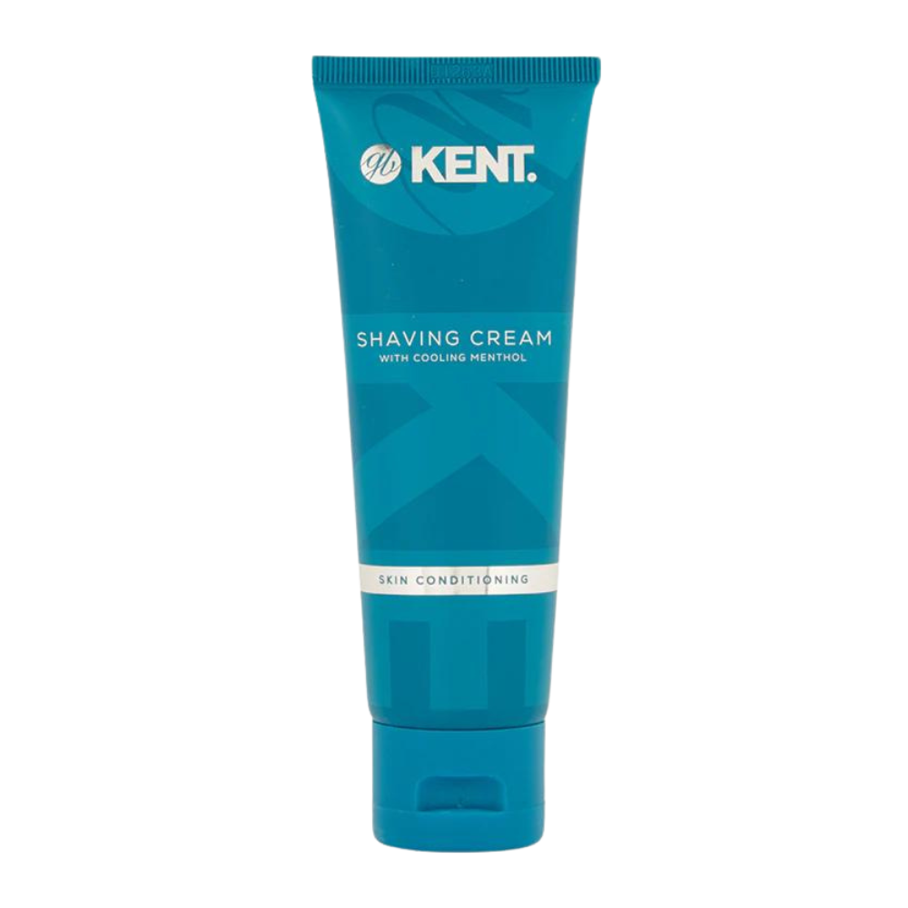 Kent Rasiercreme Luxury