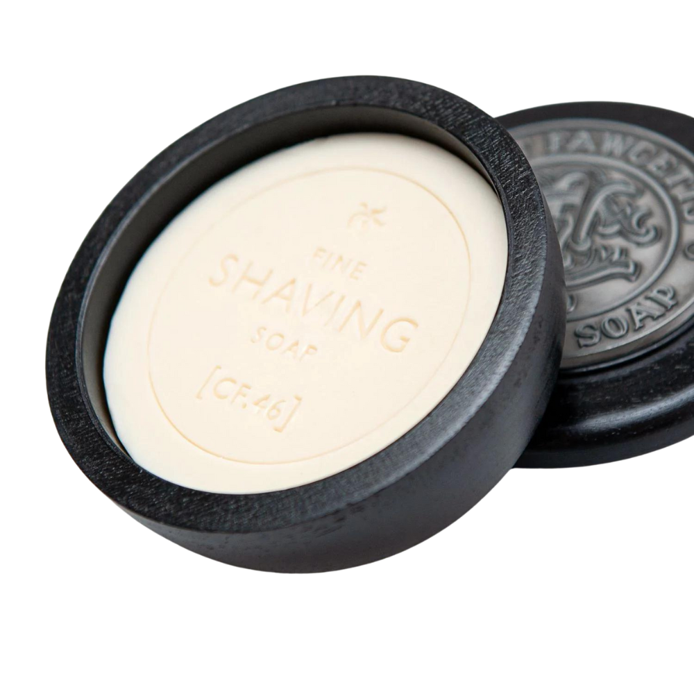 Rasierseife Luxurious Rasiercreme & Rasierseife Captain Fawcett