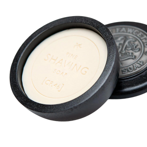 Rasierseife Luxurious Rasiercreme & Rasierseife Captain Fawcett