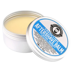 Aftershave Balm Fresh Lime After Shave Dr K Soap