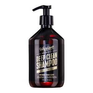 Shampoo Deep Clean Shampoo Dick's Brewery 500 ml
