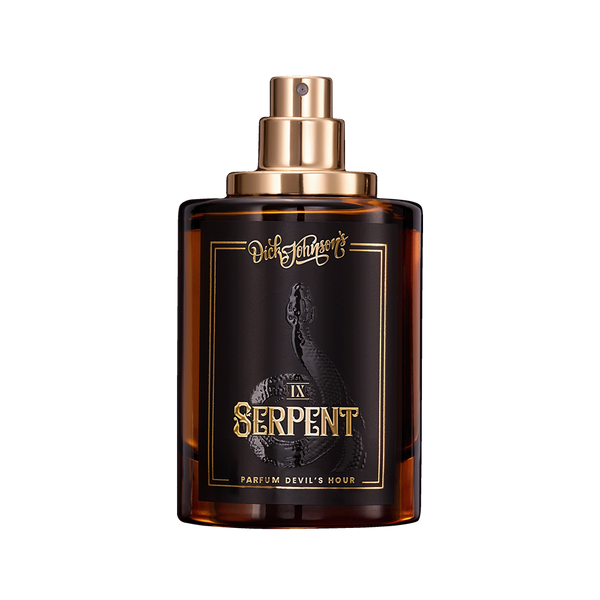 Devil's Hour 50ml Parfum Dick's Brewery