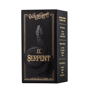 Devil's Hour 50ml Parfum Dick's Brewery