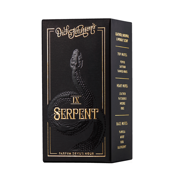 Devil's Hour 50ml Parfum Dick's Brewery