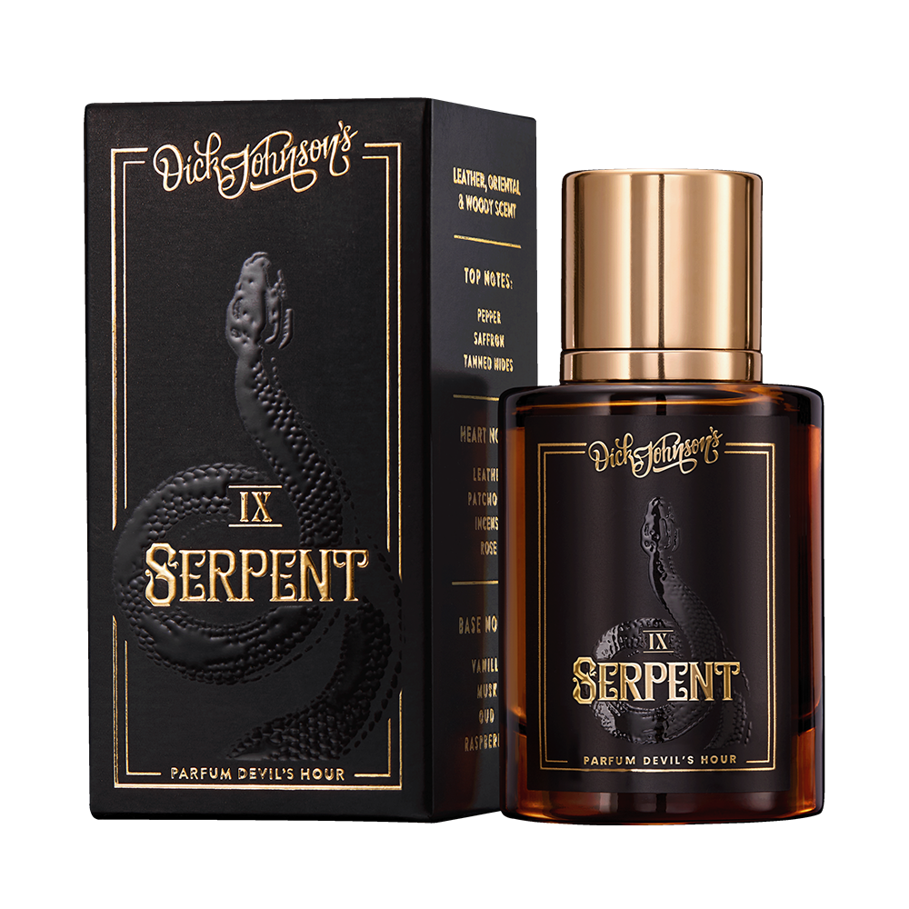 Devil's Hour 50ml - Main Image