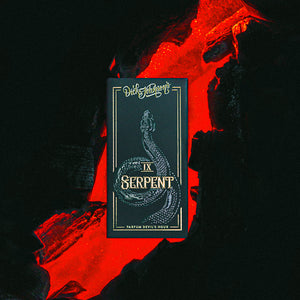 Devil's Hour 50ml Parfum Dick's Brewery