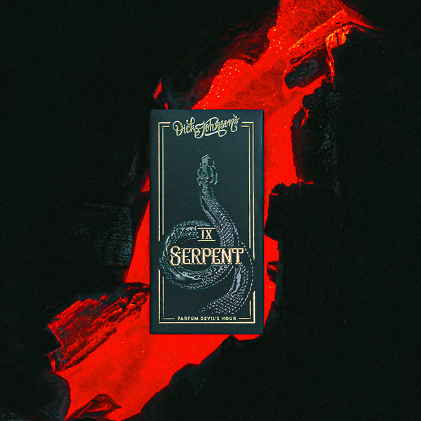 Devil's Hour 50ml Parfum Dick's Brewery