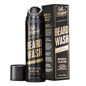 Bartseife GodLike 200ml Bartshampoo Dick's Brewery
