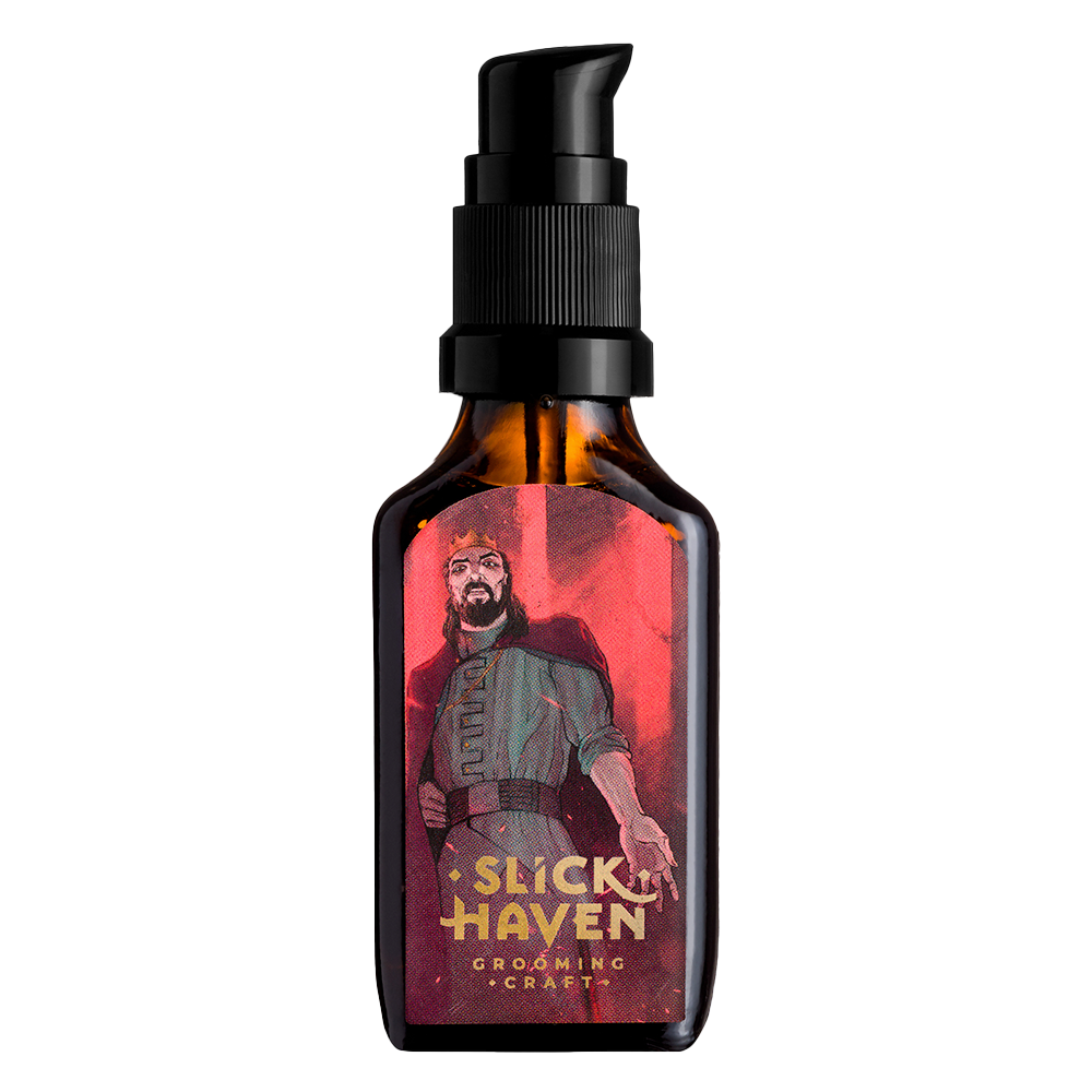 Slickhaven Bart l Bloody Monarch 30ml Dick Johnson GmbH slickhaven-bart-l-bloody-monarch-30ml-dick-johnson-gmbh