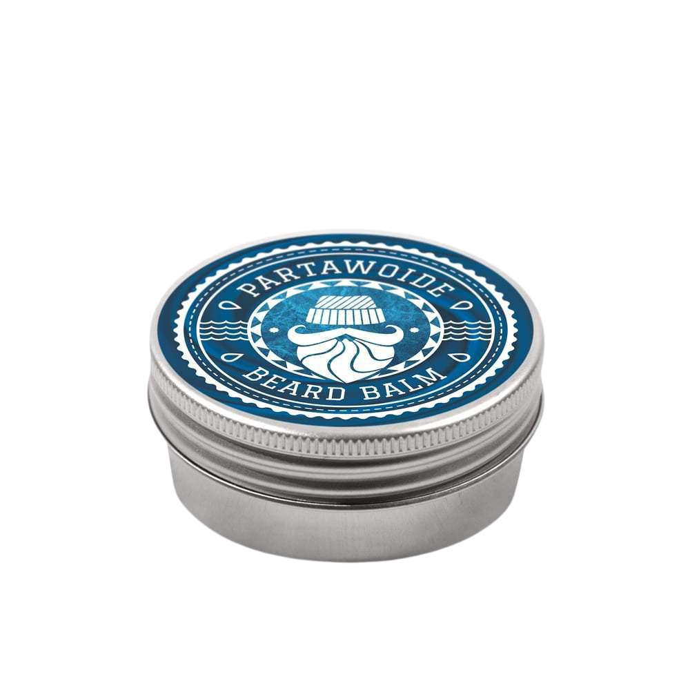 Bartbalsam 50ml Bartwachs / Bartbalsam Partawa - Partawa Oy