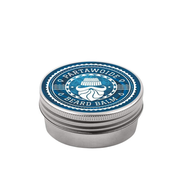 Bartbalsam 50ml Bartwachs / Bartbalsam Partawa - Partawa Oy