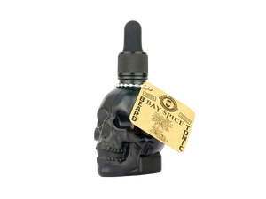 Bartöl Bay Spice Beard Tonic 30ml Bartöl Dr K Soap