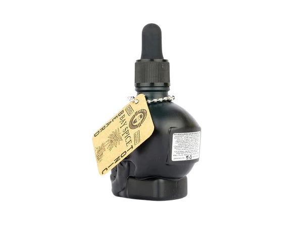 Bartöl Bay Spice Beard Tonic 30ml Bartöl Dr K Soap