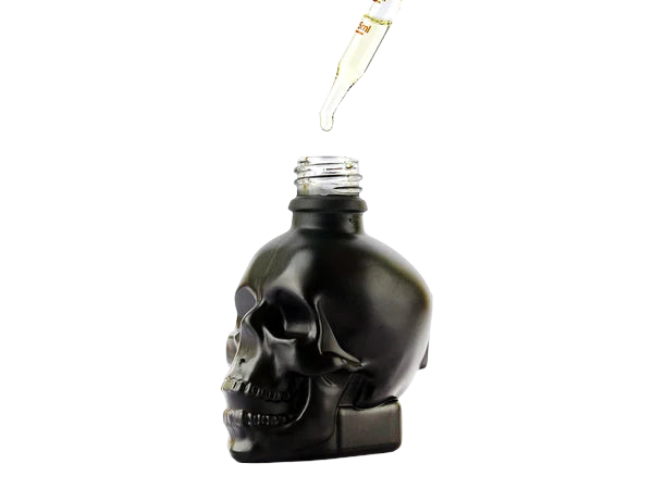 Bartöl Bay Spice Beard Tonic 30ml Bartöl Dr K Soap