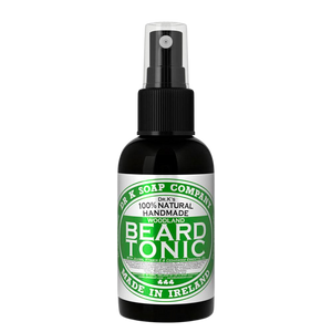 Bartöl - Beard Tonic Woodland Bartöl Dr K Soap