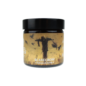 Bartwachs Scarecrow 60ml Bartwachs / Bartbalsam Slickhaven