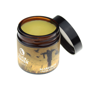 Bartwachs Scarecrow 60ml Bartwachs / Bartbalsam Slickhaven