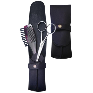 Beard Grooming Kit Bartpflege Set Dovo