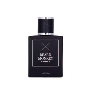 Beard Monkey Eau De Parfum Parfum HEADBRAND