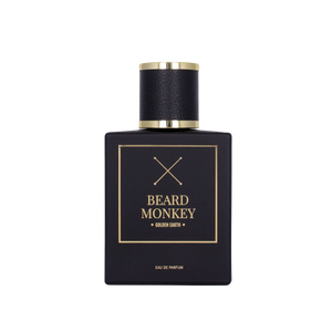 Beard Monkey Eau De Parfum Parfum HEADBRAND