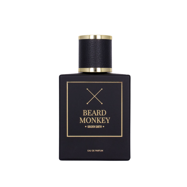 Beard Monkey Eau De Parfum Parfum HEADBRAND
