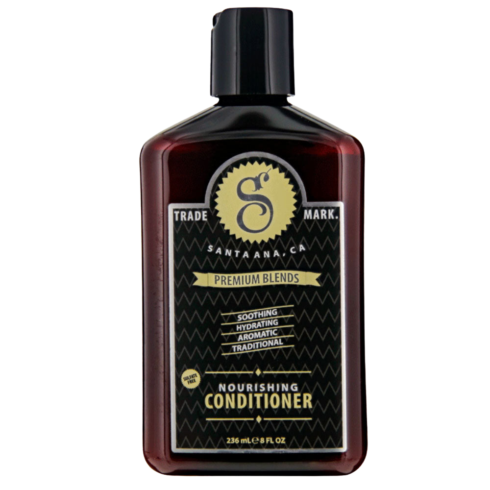 Conditioner Premium Blend Haarspülung Nuorder