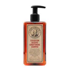 Conditioning Shampoo Expedition Reserve 250ml Shampoo Captain Fawcett
