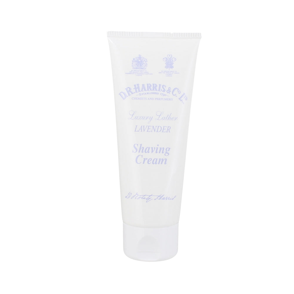 D.R. Harris Lavendel Rasiercreme Rasiercreme & Rasierseife Muhle - Hans-Jürgen Müller GmbH & Co. KG
