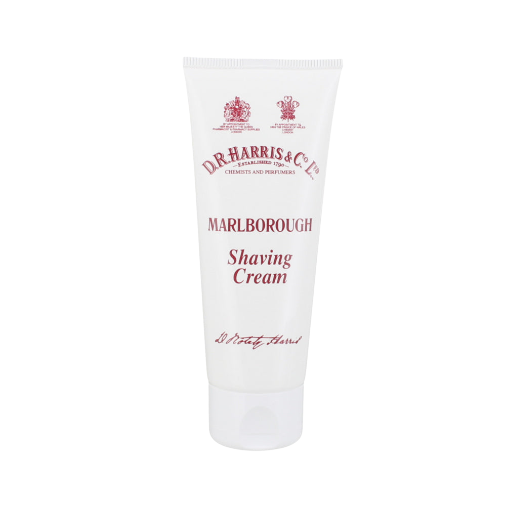 D.R. Harris Marlborough Rasiercreme Rasiercreme & Rasierseife Muhle - Hans-Jürgen Müller GmbH & Co. KG