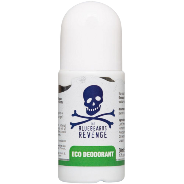 Deodorant Eco -  Natürliches Hippie Deo Deodorant JONMAX