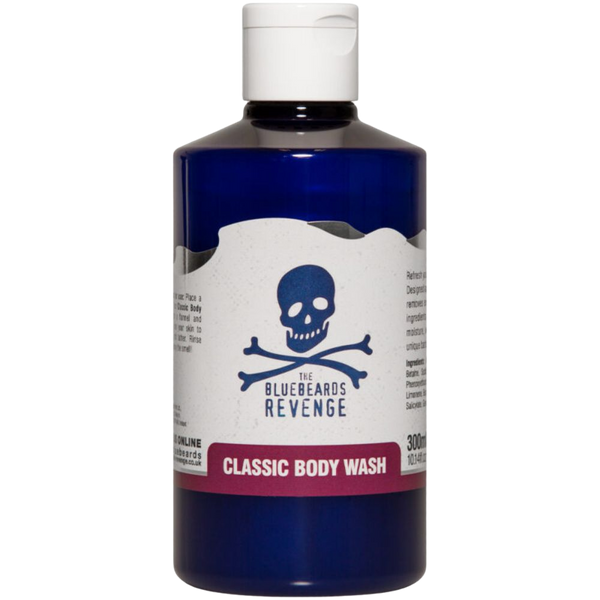 Duschgel Seifen & Duschgel JONMAX Classic