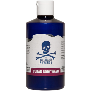 Duschgel Seifen & Duschgel JONMAX Cuban