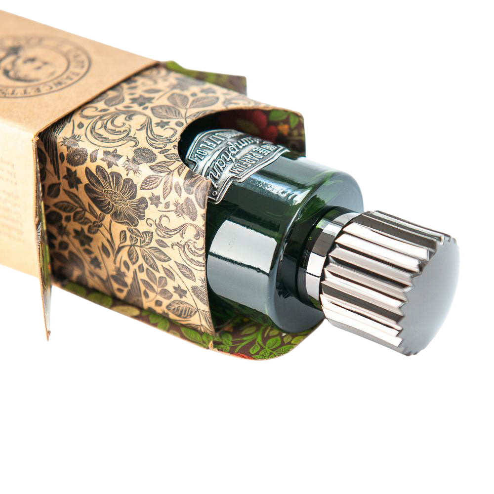 Eau De Parfum Triumphant Parfum Captain Fawcett