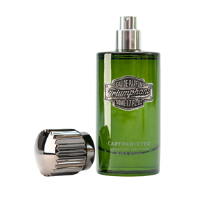 Eau De Parfum Triumphant Parfum Captain Fawcett