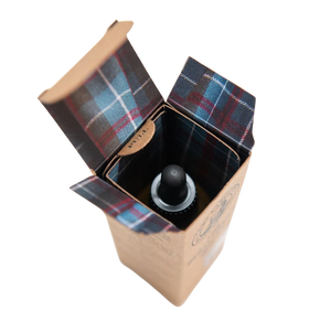 Gentlemen's Tipple Whisky Bartöl 50ml Bartöl Captain Fawcett