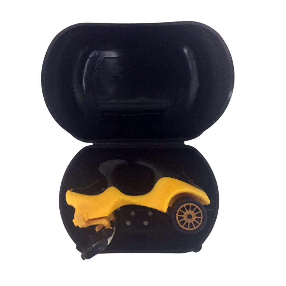 Headblade Case Original Glatzenpflege HeadBlade