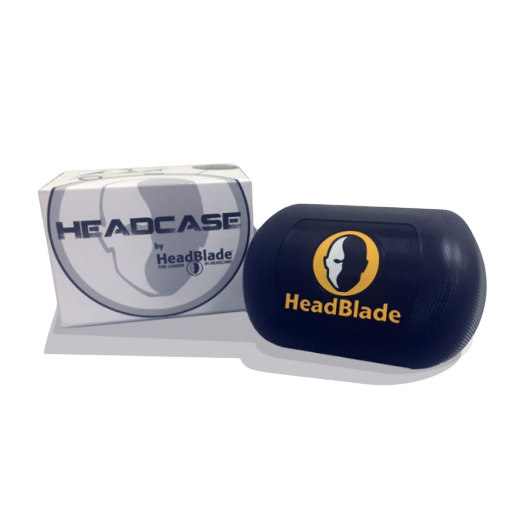 Headblade Case Original Glatzenpflege HeadBlade