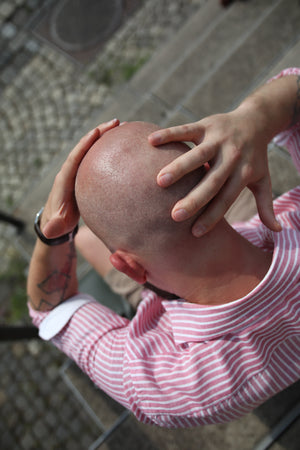 Invisible Sun Fluid LSF 50 - 50 ml Sonnenschutz Dick Johnson GmbH