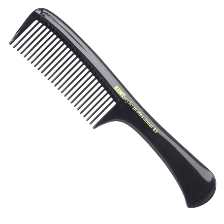 Kent Kamm Professional Handled Rake SPC83 Kamm Kent Combs
