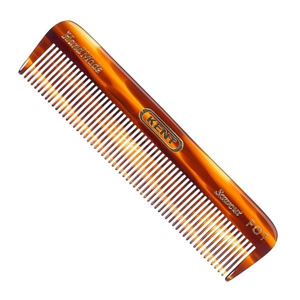 Kent Kamm Slick Pocket Kamm Kent Combs