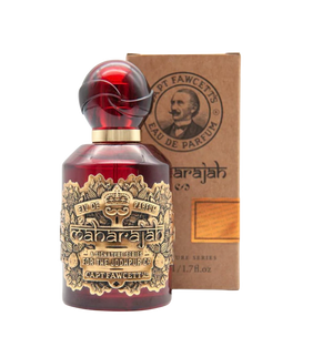 Maharajah Eau De Parfum 50ml Parfum Captain Fawcett