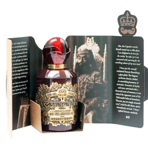 Maharajah Eau De Parfum 50ml Parfum Captain Fawcett