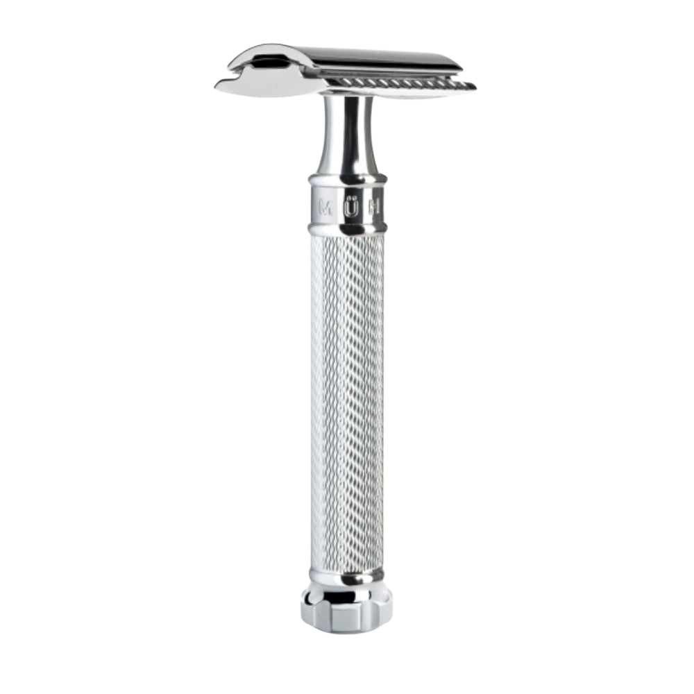 Mühle Rasierhobel Traditional R89 Twist Rasierhobel Muhle - Hans-Jürgen Müller GmbH & Co. KG