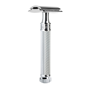 Mühle Rasierhobel Traditional R89 Twist Rasierhobel Muhle - Hans-Jürgen Müller GmbH & Co. KG