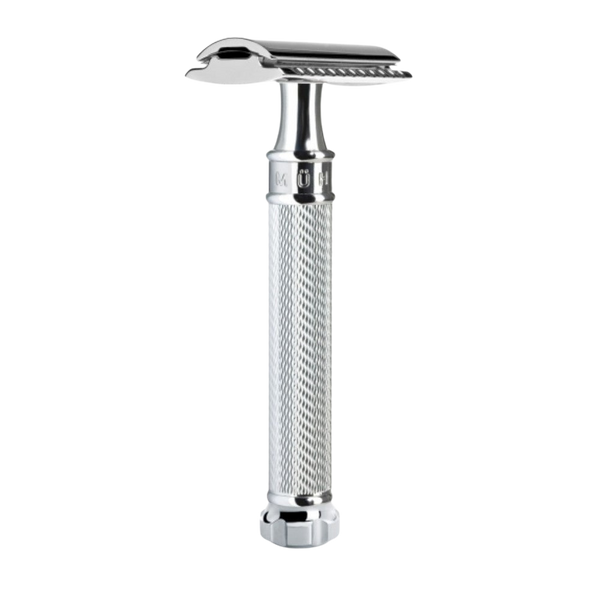 Mühle Rasierhobel Traditional R89 Twist Rasierhobel Muhle - Hans-Jürgen Müller GmbH & Co. KG