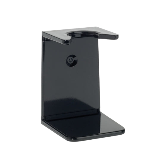 Nom Halter für Nom Rasierpinsel Klingen & Zubehör Muhle - Hans-Jürgen Müller GmbH & Co. KG Schwarz