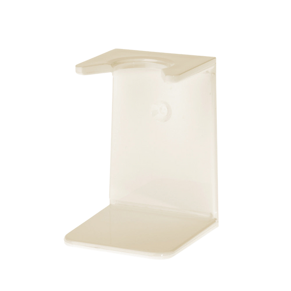 Nom Halter für Nom Rasierpinsel Klingen & Zubehör Muhle - Hans-Jürgen Müller GmbH & Co. KG Elfenbein