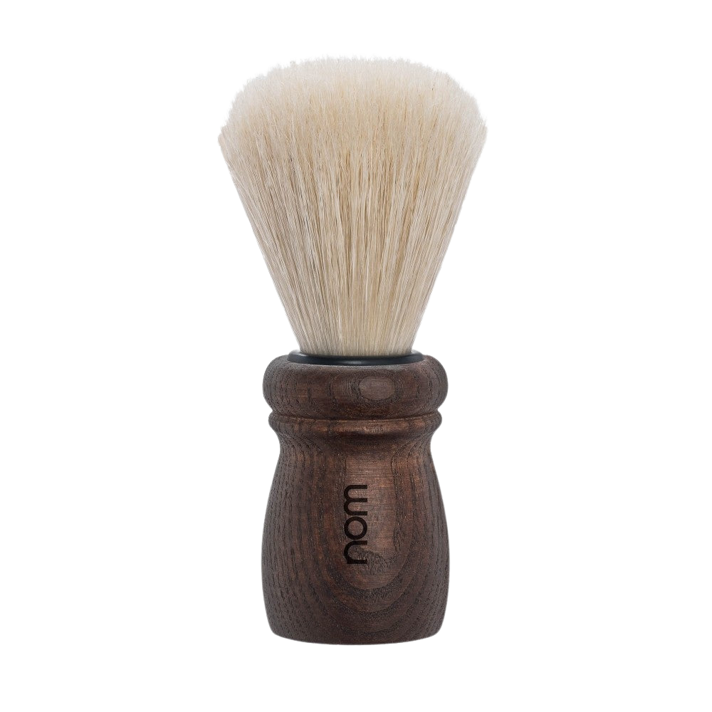 Nom Rasierpinsel Alfred 15 DA Rasierpinsel Muhle - Hans-Jürgen Müller GmbH & Co. KG